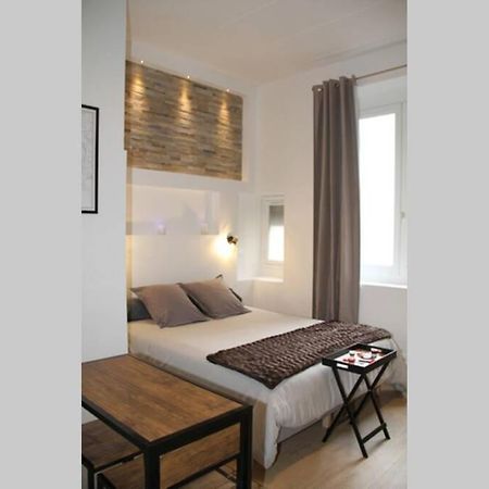 L'Escapade De Lyon, Charpennes, Jacuzzi Et Emplacement Ideal Apartment Villeurbanne Ngoại thất bức ảnh